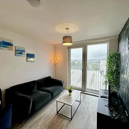 Luxury Flat - Greater Manchester Room photo